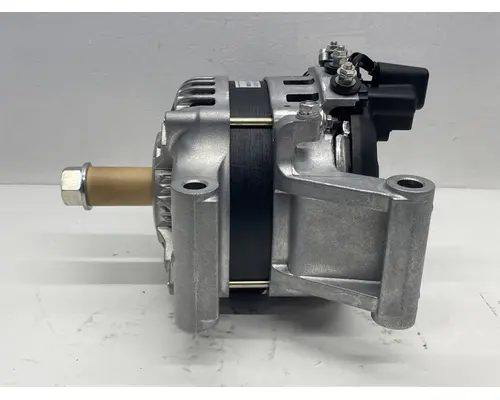 DENSO  Alternator