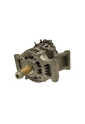 DENSO  Alternator