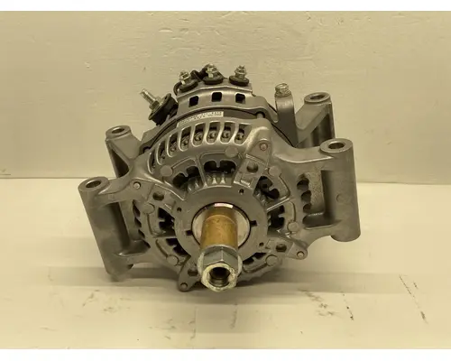 DENSO  Alternator