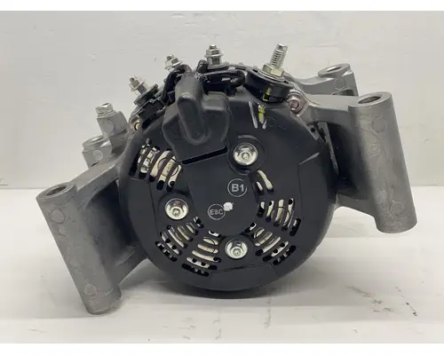DENSO  Alternator