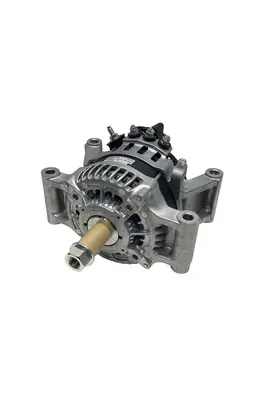 DENSO  Alternator