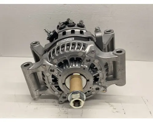 DENSO  Alternator