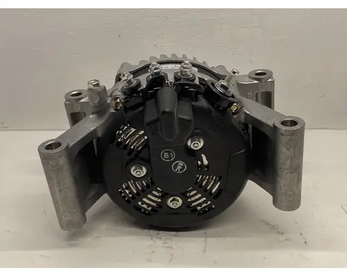 DENSO  Alternator