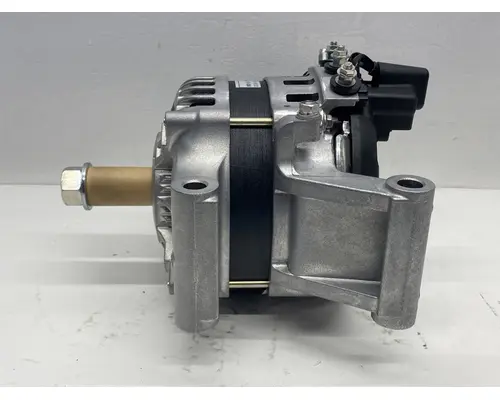 DENSO  Alternator