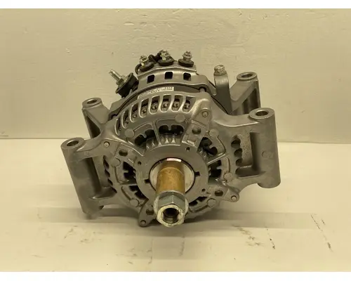 DENSO  Alternator