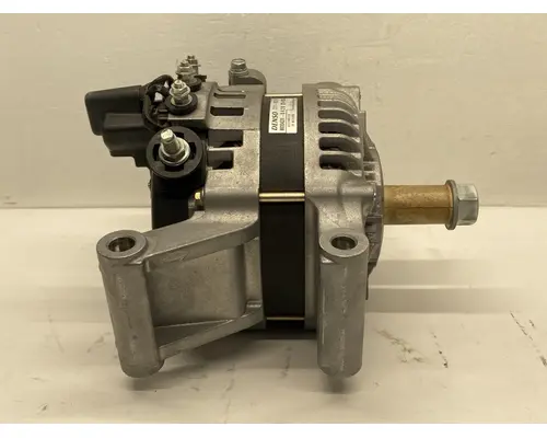 DENSO  Alternator