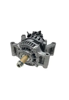 DENSO  Alternator