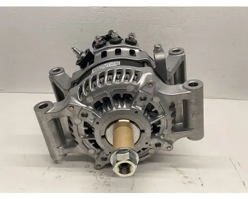 DENSO  Alternator