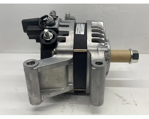 DENSO  Alternator