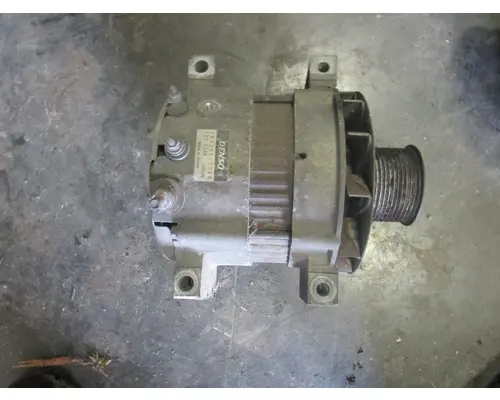 DENSO  Alternator