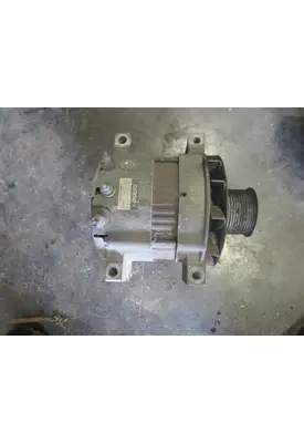 DENSO  Alternator