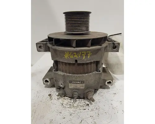 DENSO  Alternator