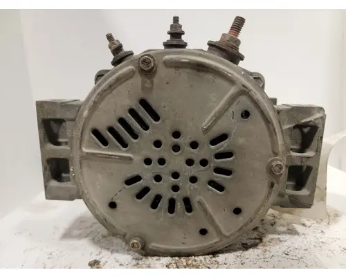 DENSO  Alternator