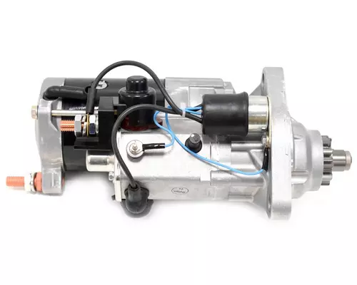 DENSO  Starter Motor