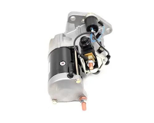 DENSO  Starter Motor