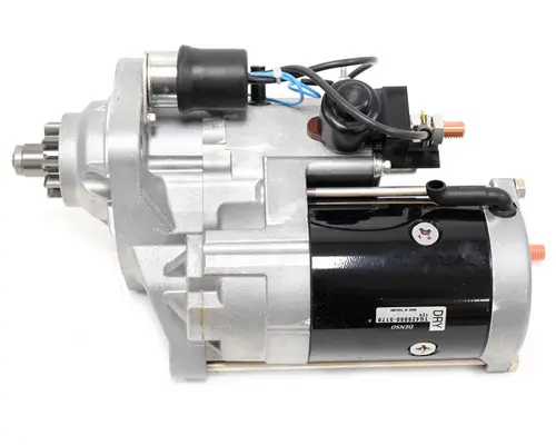 DENSO  Starter Motor