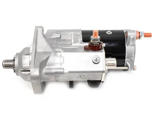 DENSO  Starter Motor