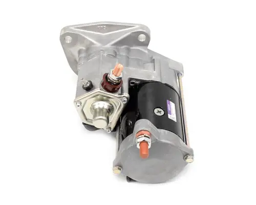 DENSO  Starter Motor