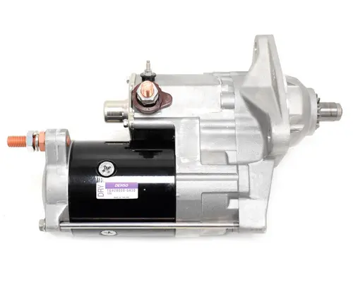 DENSO  Starter Motor