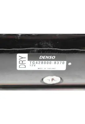 DENSO  Starter Motor