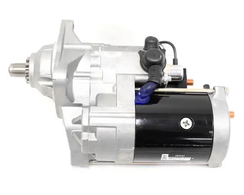 DENSO  Starter Motor