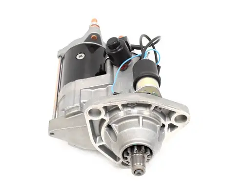 DENSO  Starter Motor