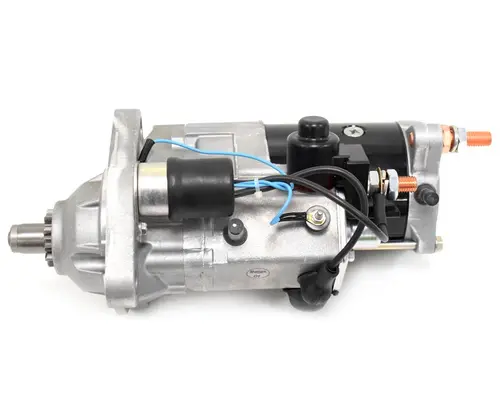 DENSO  Starter Motor