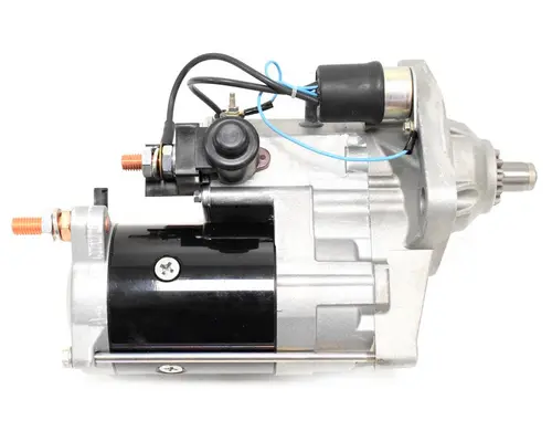 DENSO  Starter Motor