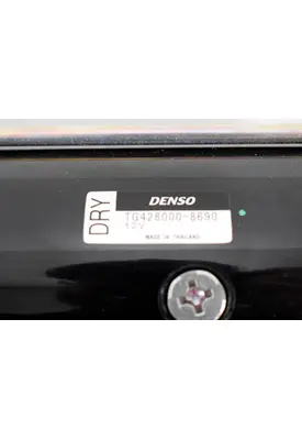 DENSO  Starter Motor