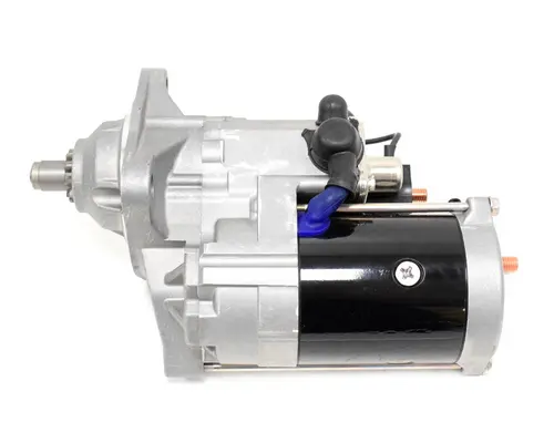 DENSO  Starter Motor