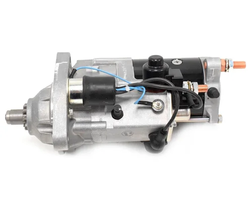 DENSO  Starter Motor