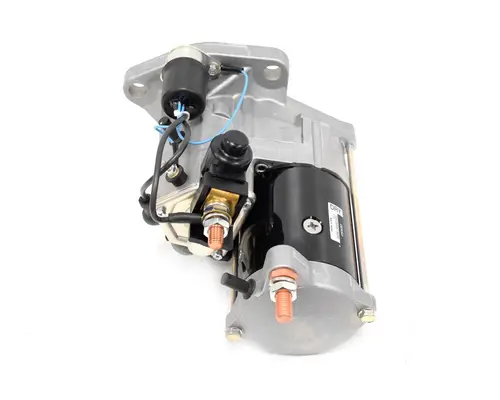 DENSO  Starter Motor