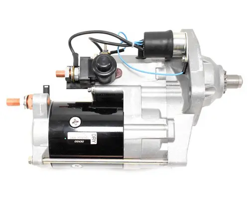 DENSO  Starter Motor