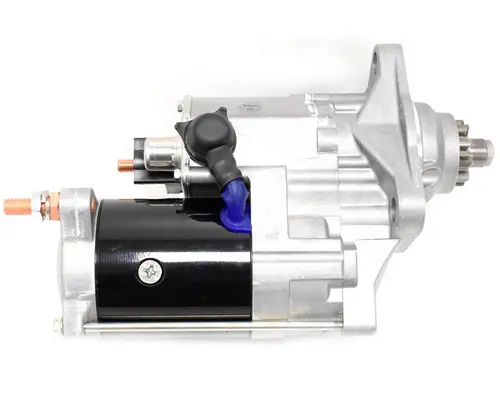 DENSO  Starter Motor