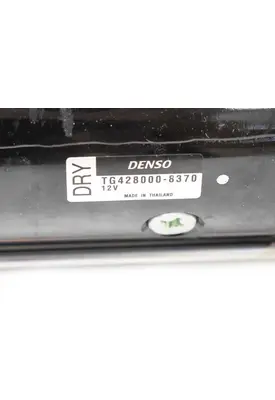 DENSO  Starter Motor