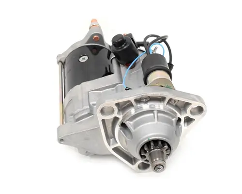 DENSO  Starter Motor