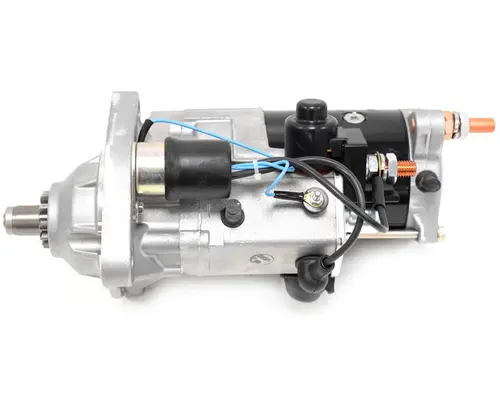 DENSO  Starter Motor