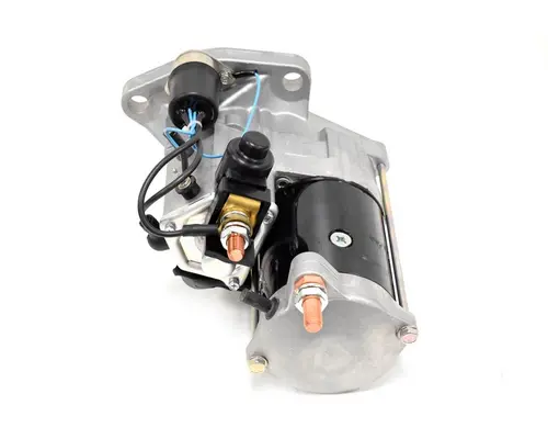 DENSO  Starter Motor