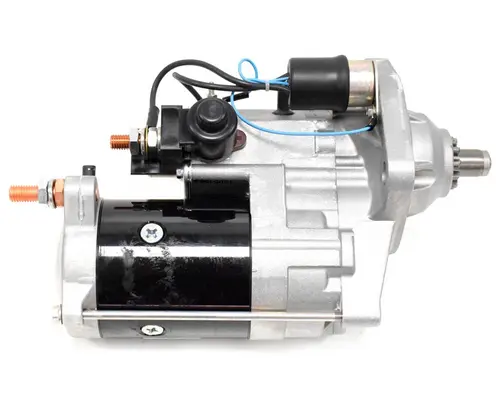 DENSO  Starter Motor