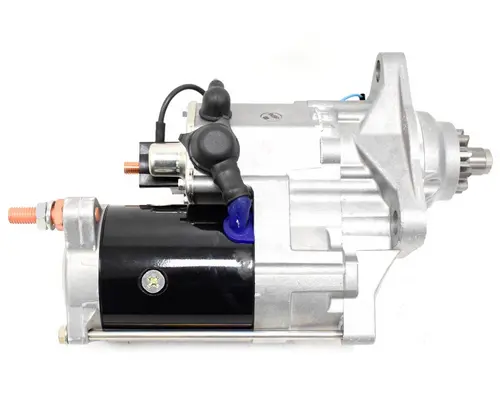 DENSO  Starter Motor