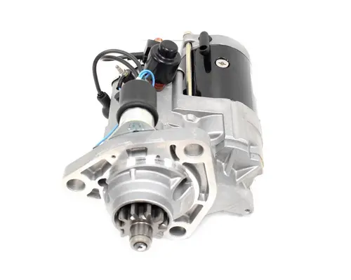 DENSO  Starter Motor