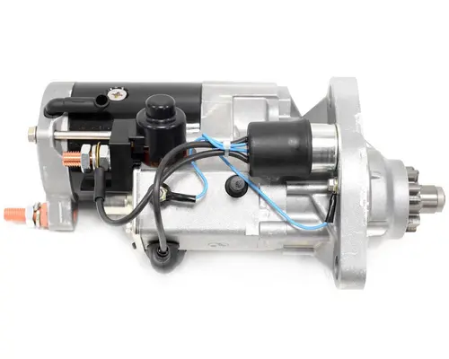 DENSO  Starter Motor