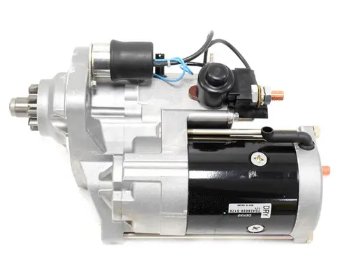DENSO  Starter Motor