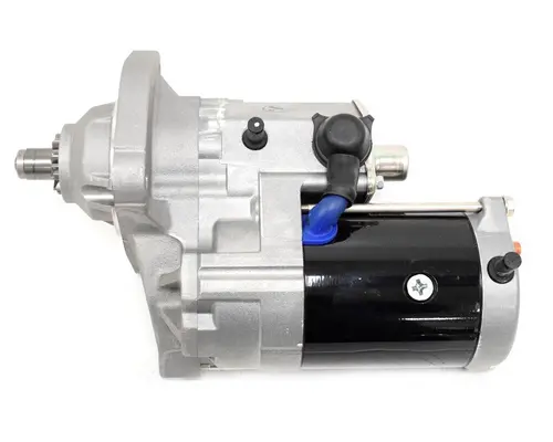 DENSO  Starter Motor