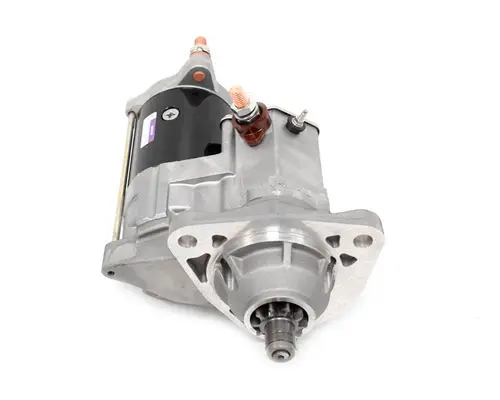DENSO  Starter Motor