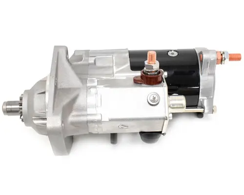 DENSO  Starter Motor