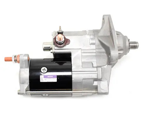 DENSO  Starter Motor