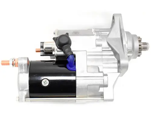 DENSO  Starter Motor