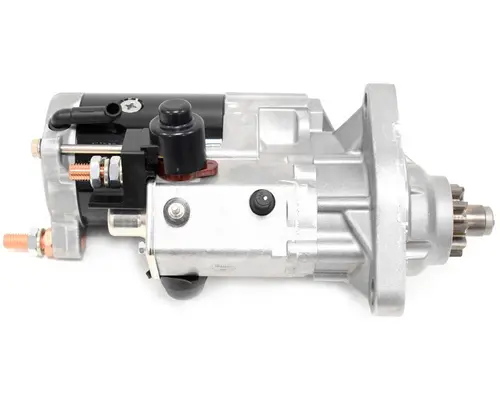 DENSO  Starter Motor