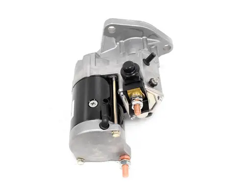 DENSO  Starter Motor